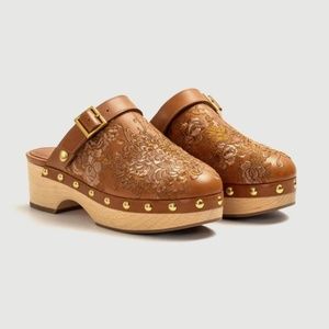 Johnny Was Mule/Clogs